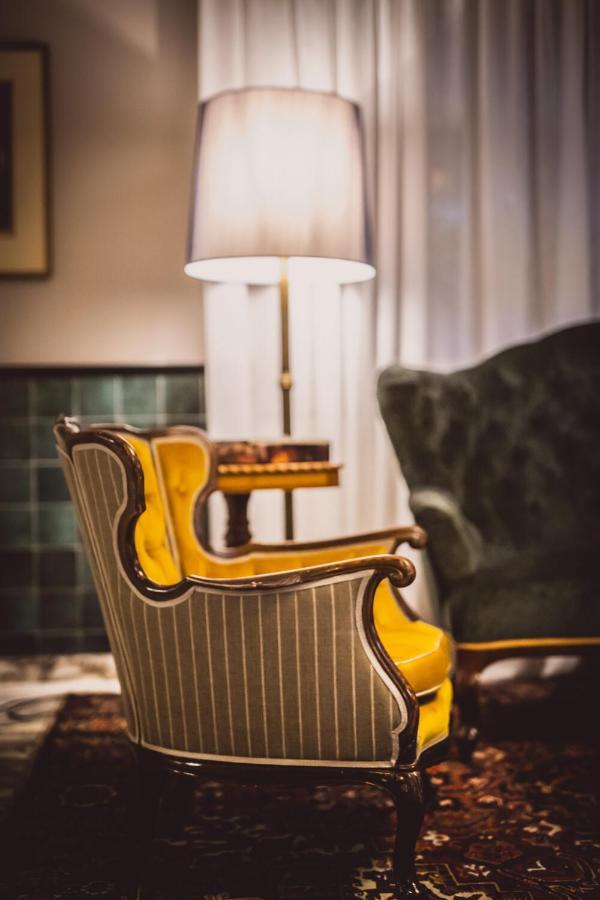 Henri Hotel Wien Siebterbezirk Екстер'єр фото