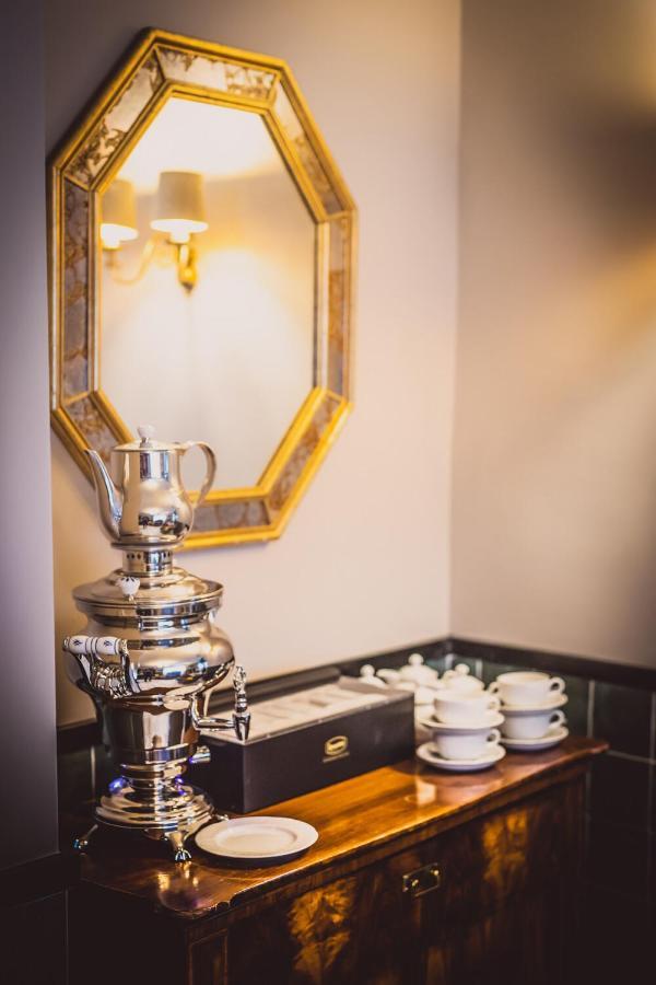 Henri Hotel Wien Siebterbezirk Екстер'єр фото