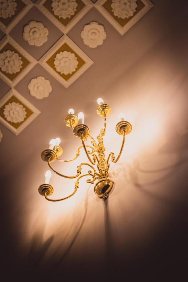 Henri Hotel Wien Siebterbezirk Екстер'єр фото