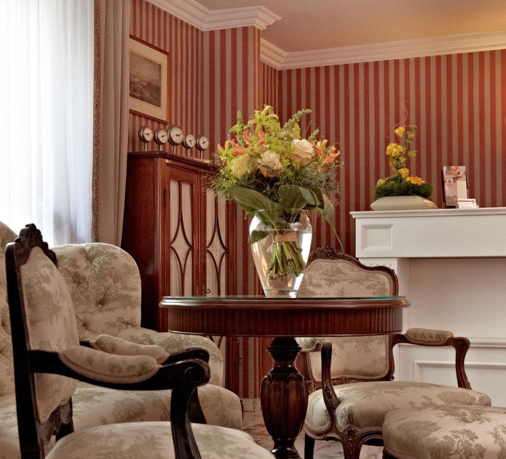 Henri Hotel Wien Siebterbezirk Екстер'єр фото