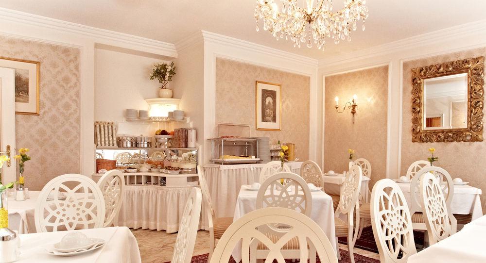 Henri Hotel Wien Siebterbezirk Екстер'єр фото