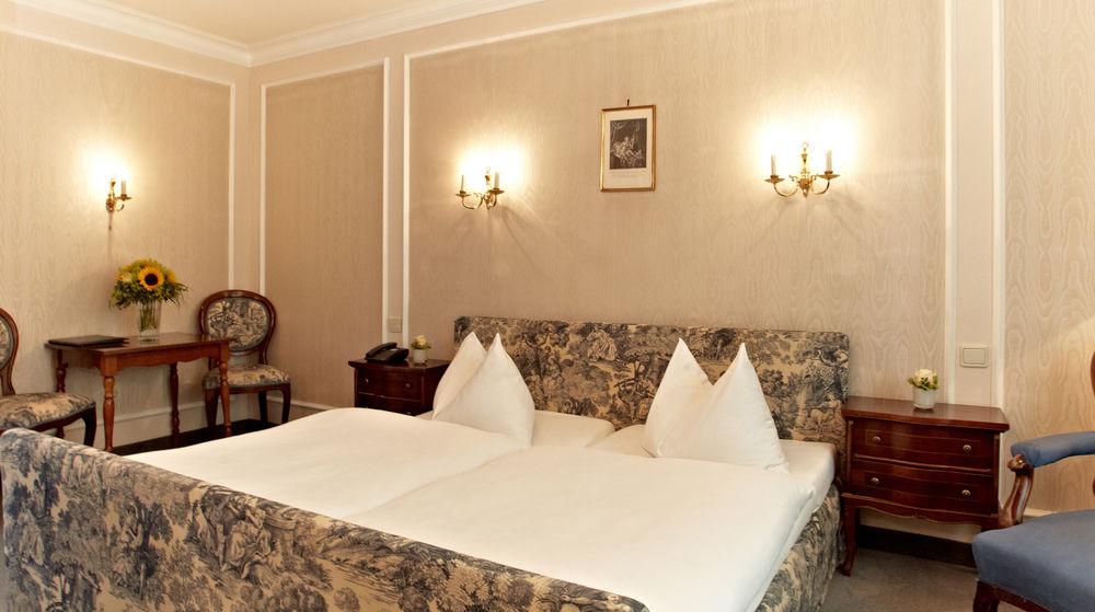 Henri Hotel Wien Siebterbezirk Екстер'єр фото