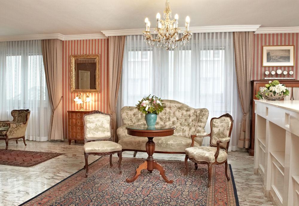 Henri Hotel Wien Siebterbezirk Екстер'єр фото