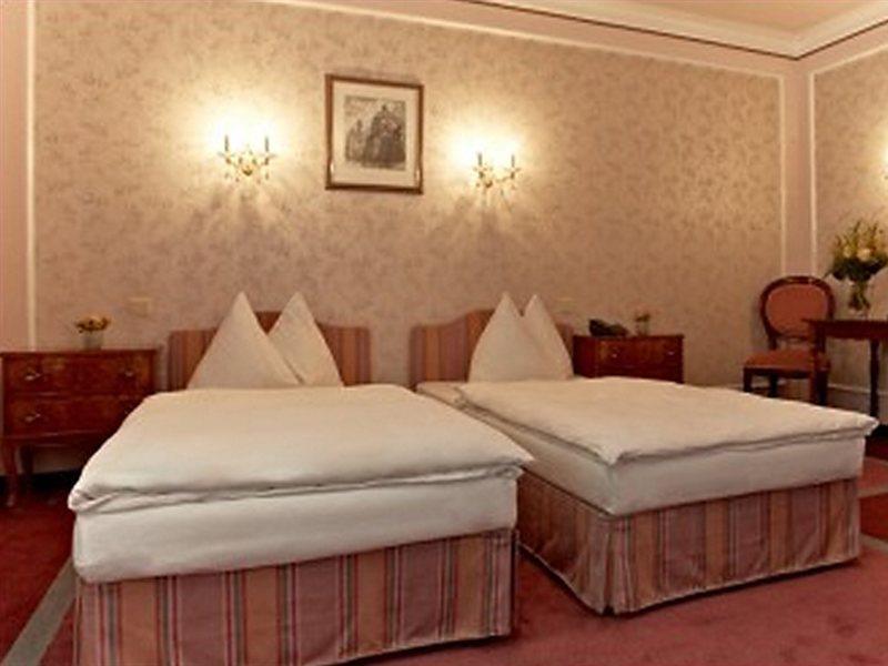 Henri Hotel Wien Siebterbezirk Екстер'єр фото
