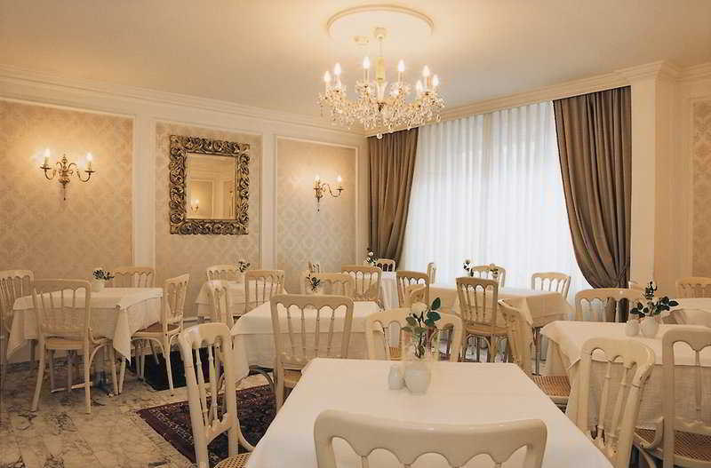 Henri Hotel Wien Siebterbezirk Екстер'єр фото